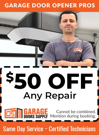 garage-door-openers in Montgomery