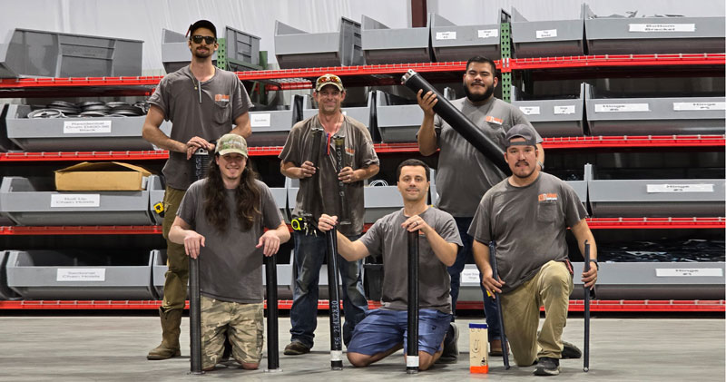 team
