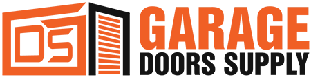 Montgomery Garage Door Supply Garage Doors Logo